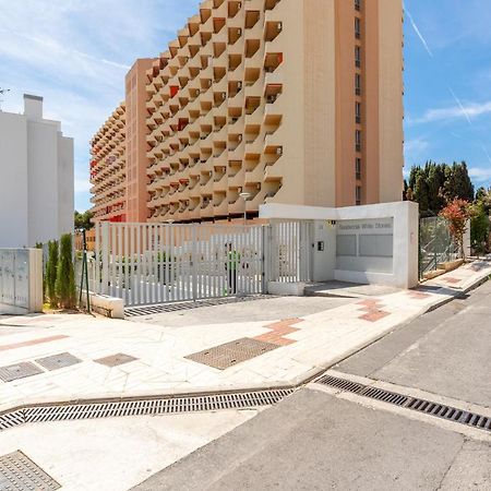 Wintowinrentals Whitestones Amazing Apartment 토레몰리노스 외부 사진