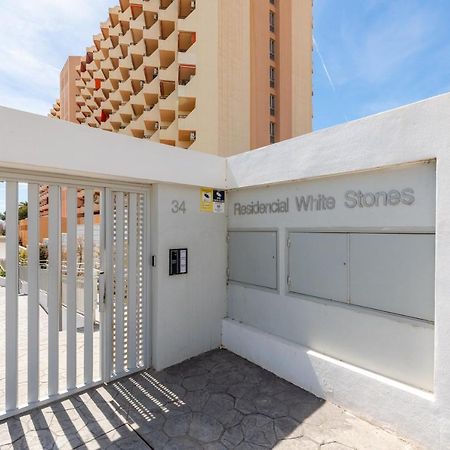 Wintowinrentals Whitestones Amazing Apartment 토레몰리노스 외부 사진