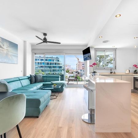 Wintowinrentals Whitestones Amazing Apartment 토레몰리노스 외부 사진
