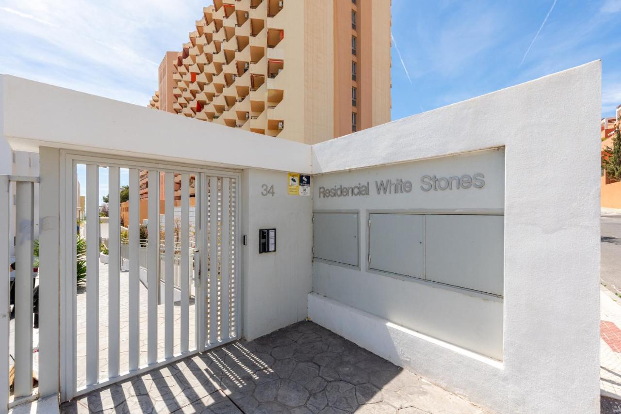 Wintowinrentals Whitestones Amazing Apartment 토레몰리노스 외부 사진
