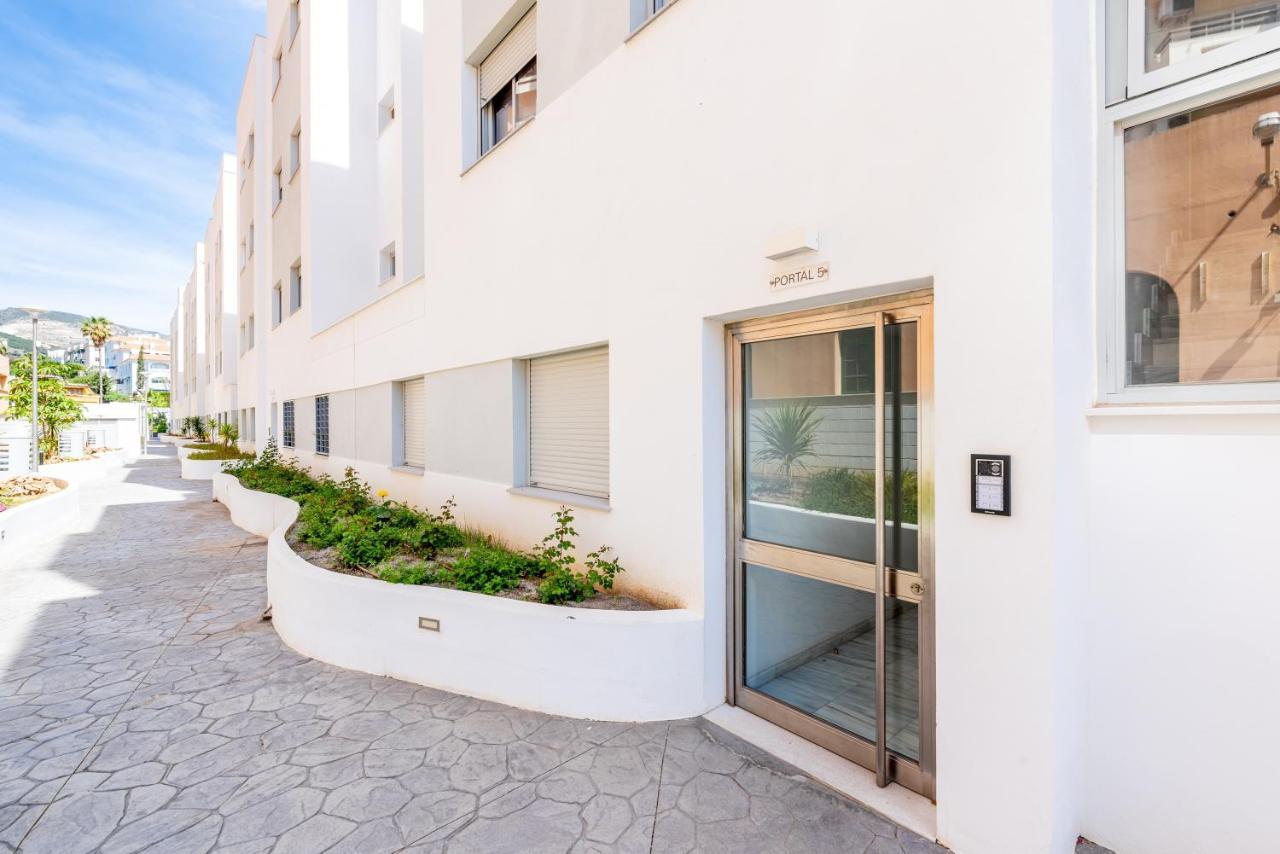 Wintowinrentals Whitestones Amazing Apartment 토레몰리노스 외부 사진