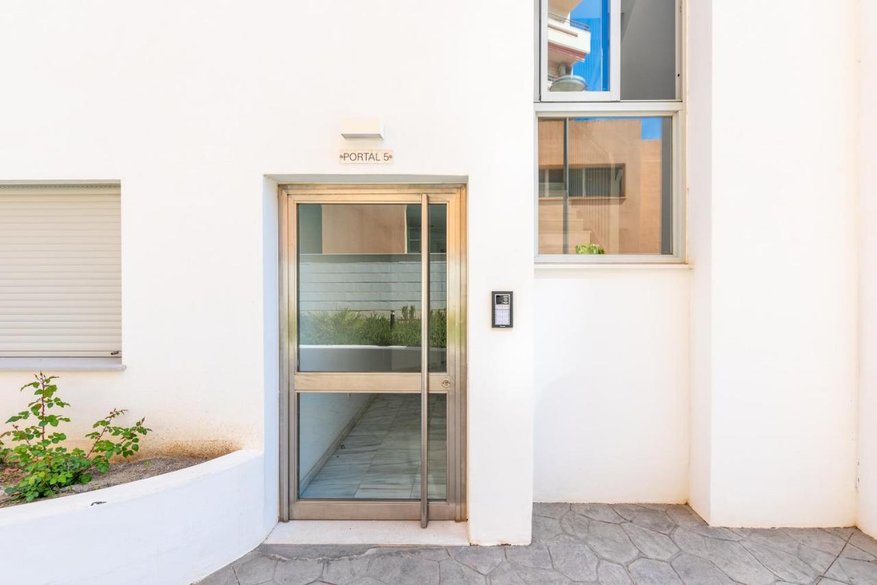 Wintowinrentals Whitestones Amazing Apartment 토레몰리노스 외부 사진