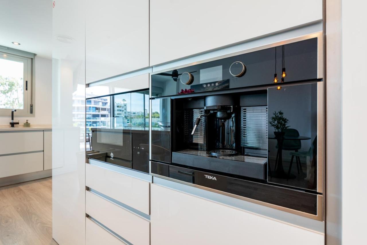 Wintowinrentals Whitestones Amazing Apartment 토레몰리노스 외부 사진