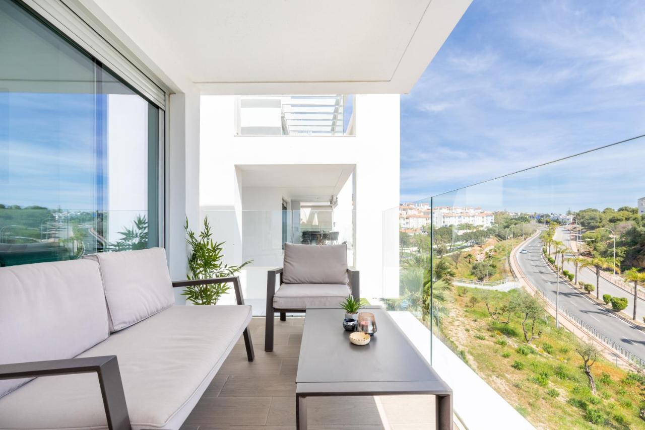 Wintowinrentals Whitestones Amazing Apartment 토레몰리노스 외부 사진