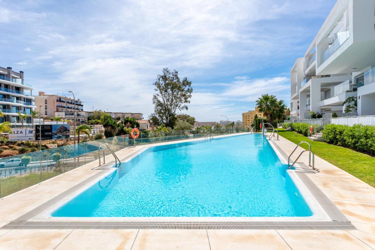 Wintowinrentals Whitestones Amazing Apartment 토레몰리노스 외부 사진