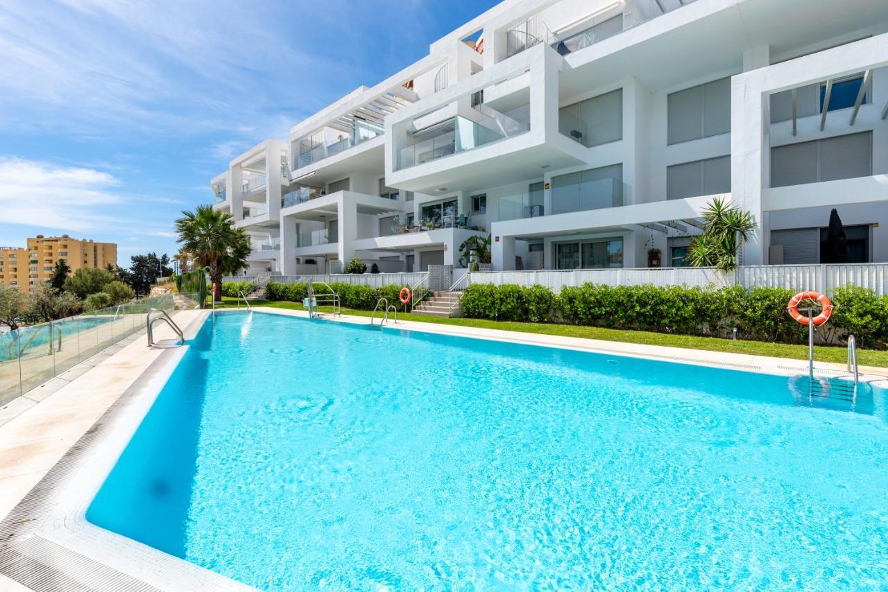 Wintowinrentals Whitestones Amazing Apartment 토레몰리노스 외부 사진