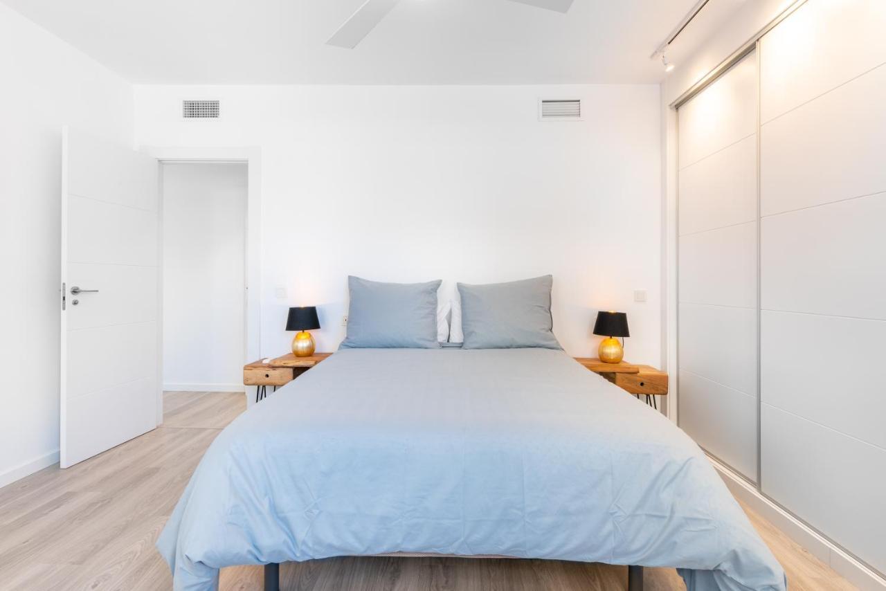 Wintowinrentals Whitestones Amazing Apartment 토레몰리노스 외부 사진
