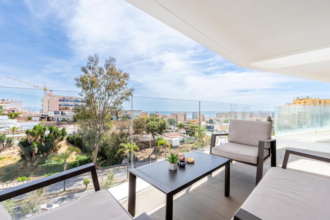 Wintowinrentals Whitestones Amazing Apartment 토레몰리노스 외부 사진