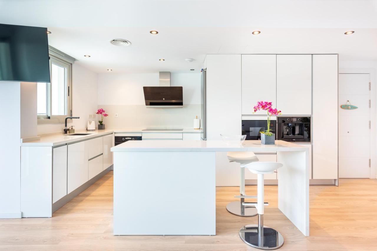 Wintowinrentals Whitestones Amazing Apartment 토레몰리노스 외부 사진
