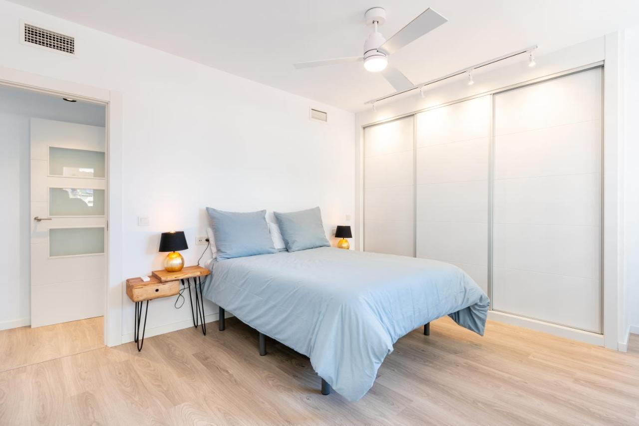 Wintowinrentals Whitestones Amazing Apartment 토레몰리노스 외부 사진