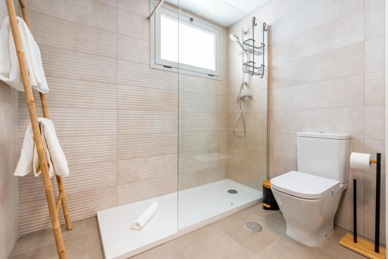 Wintowinrentals Whitestones Amazing Apartment 토레몰리노스 외부 사진