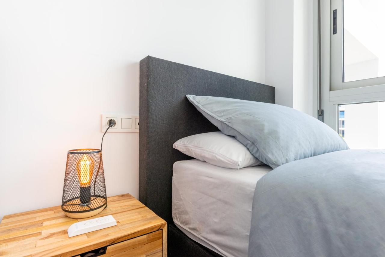 Wintowinrentals Whitestones Amazing Apartment 토레몰리노스 외부 사진