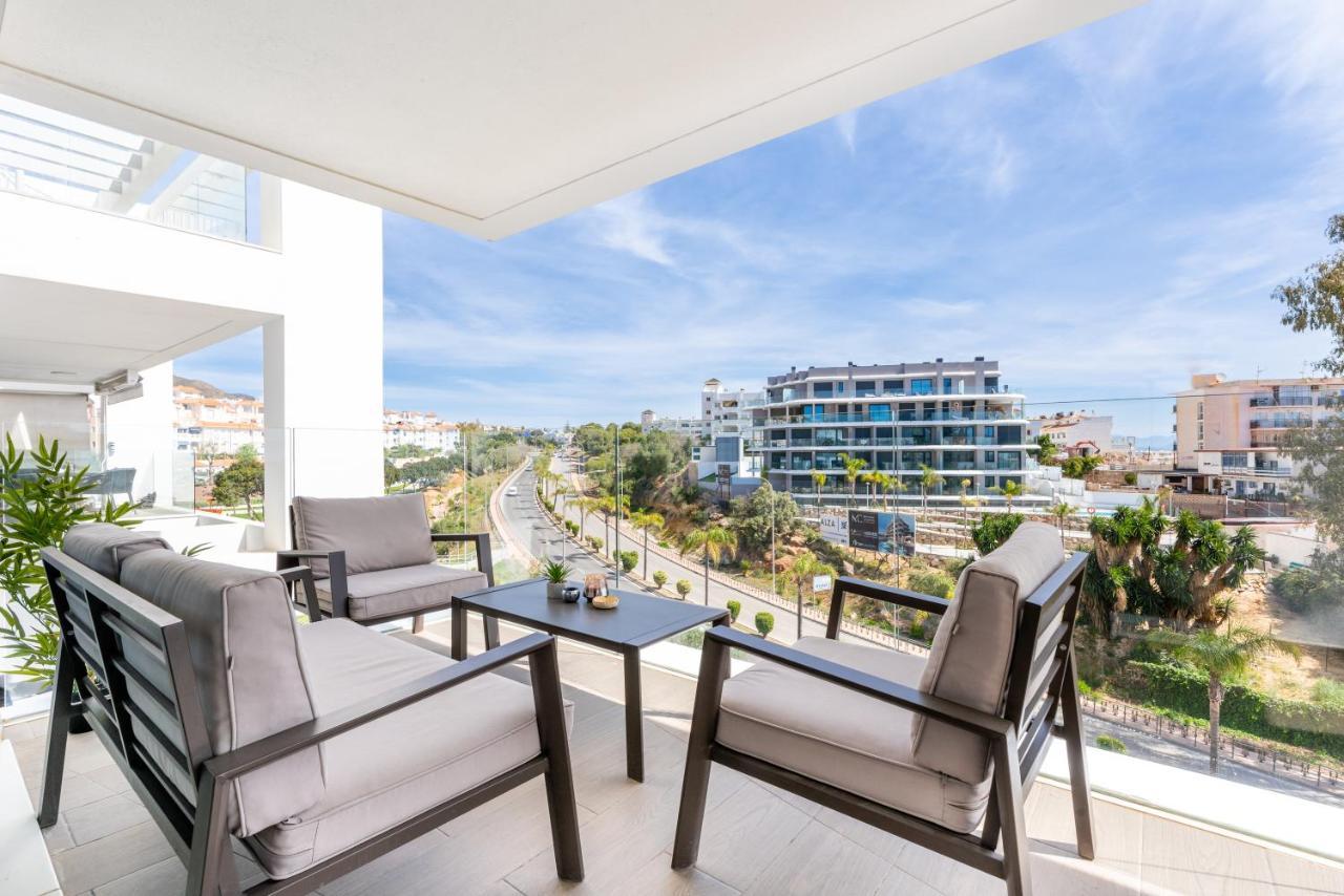 Wintowinrentals Whitestones Amazing Apartment 토레몰리노스 외부 사진