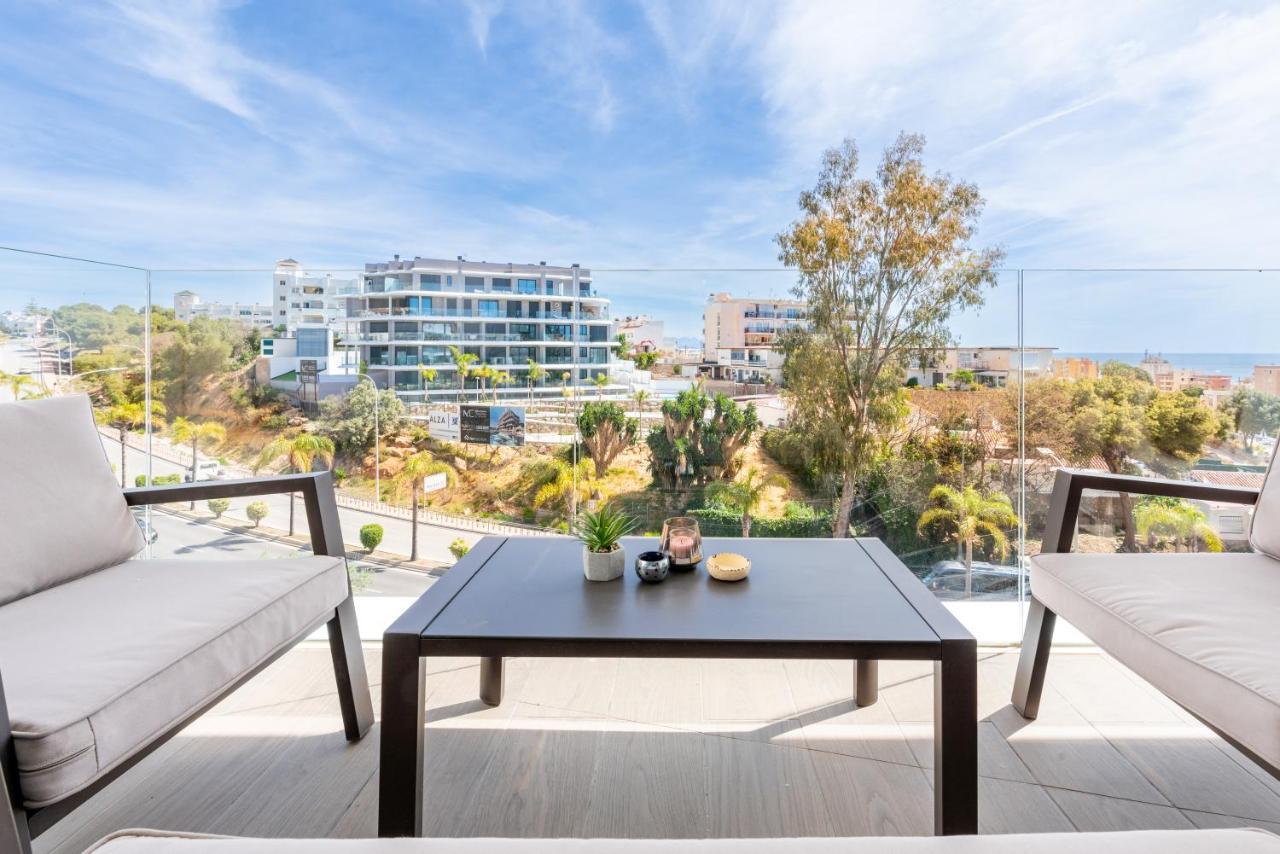 Wintowinrentals Whitestones Amazing Apartment 토레몰리노스 외부 사진
