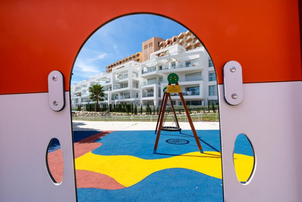 Wintowinrentals Whitestones Amazing Apartment 토레몰리노스 외부 사진