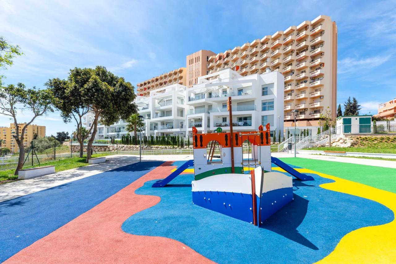 Wintowinrentals Whitestones Amazing Apartment 토레몰리노스 외부 사진