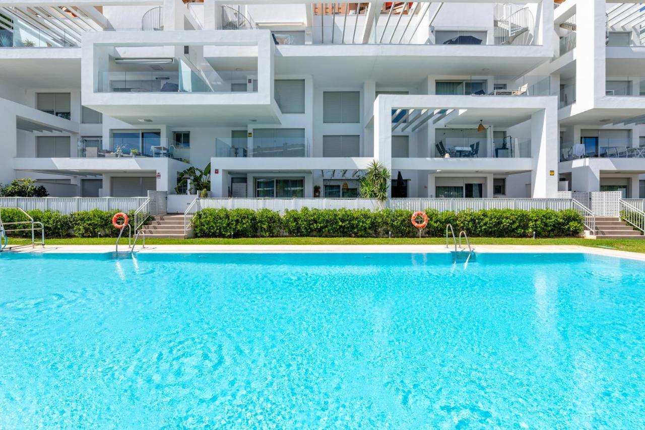 Wintowinrentals Whitestones Amazing Apartment 토레몰리노스 외부 사진