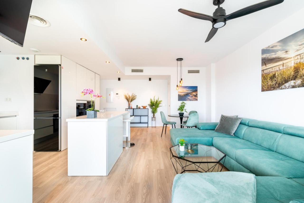 Wintowinrentals Whitestones Amazing Apartment 토레몰리노스 외부 사진