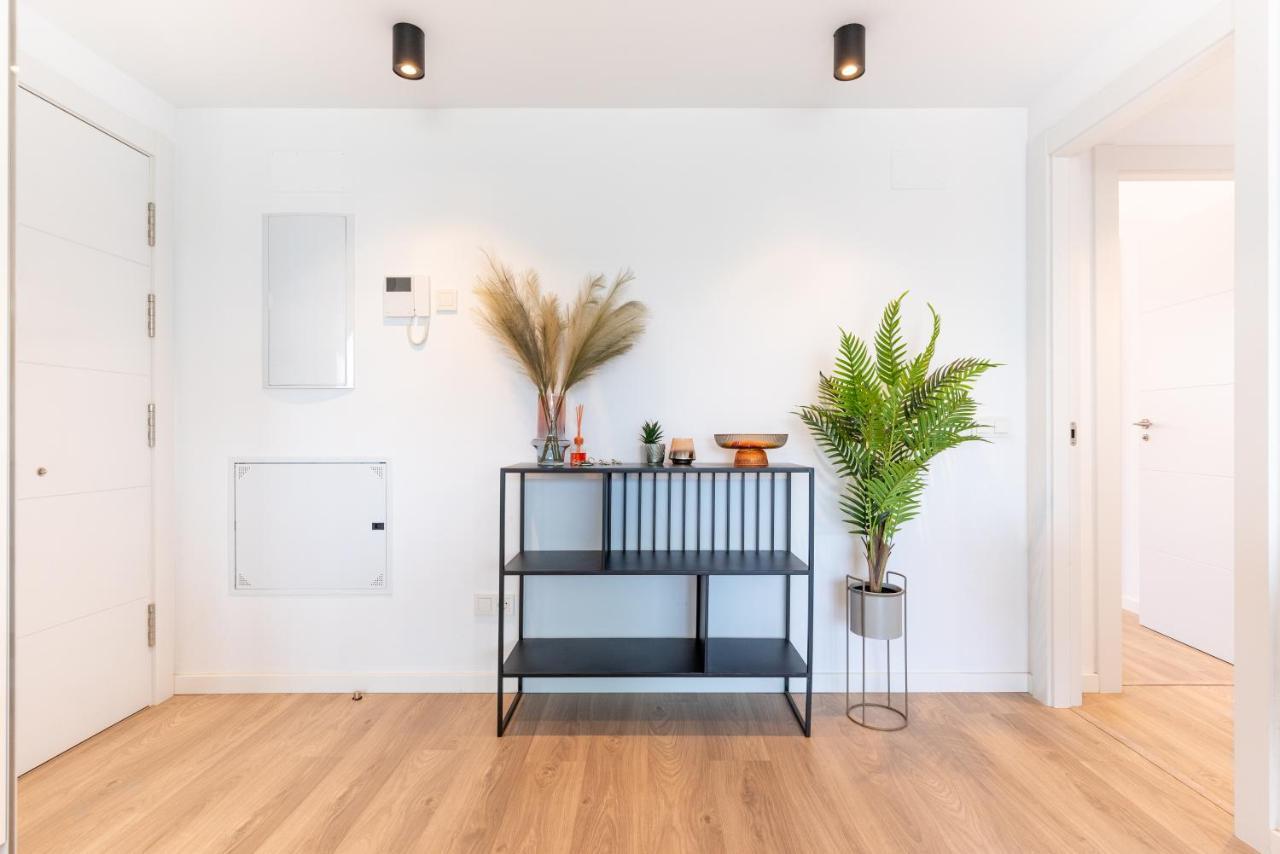 Wintowinrentals Whitestones Amazing Apartment 토레몰리노스 외부 사진
