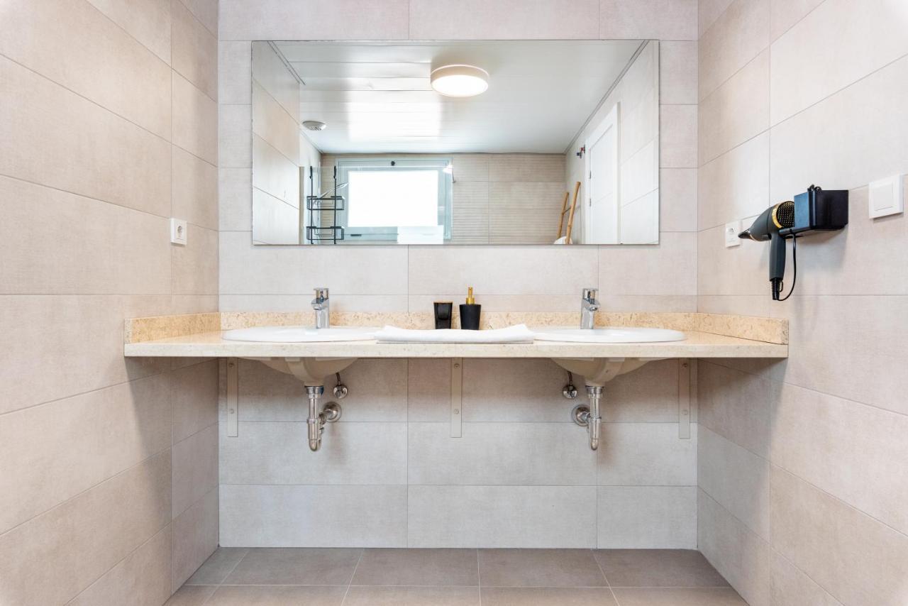 Wintowinrentals Whitestones Amazing Apartment 토레몰리노스 외부 사진