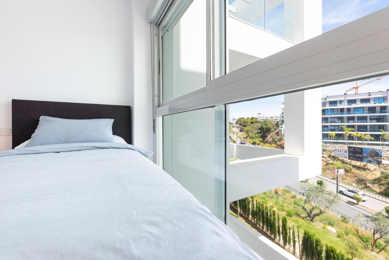 Wintowinrentals Whitestones Amazing Apartment 토레몰리노스 외부 사진