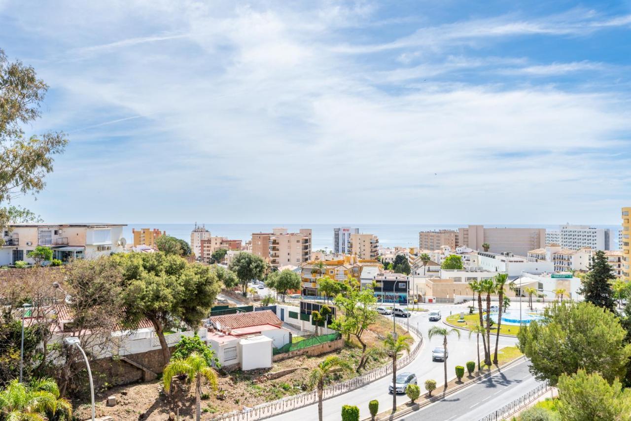 Wintowinrentals Whitestones Amazing Apartment 토레몰리노스 외부 사진