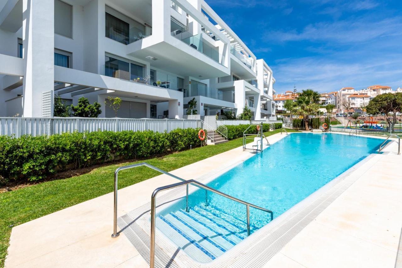 Wintowinrentals Whitestones Amazing Apartment 토레몰리노스 외부 사진